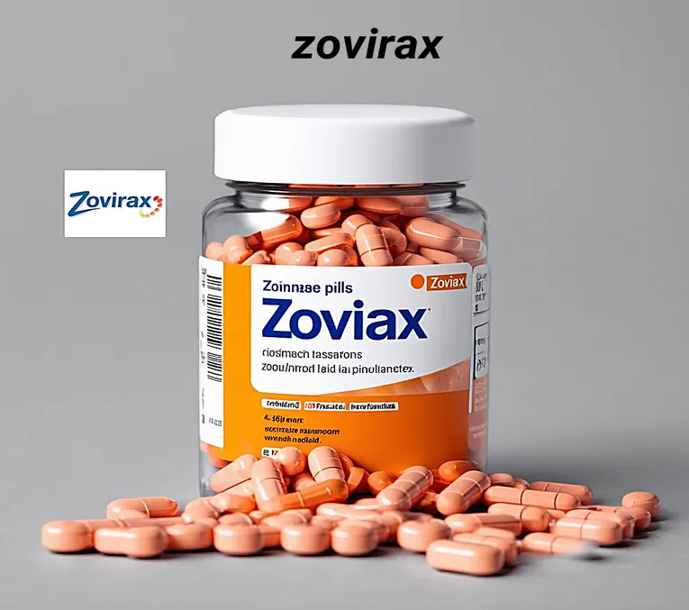 Zovirax 2